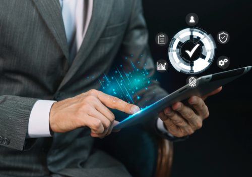 Accelerated Decision Support